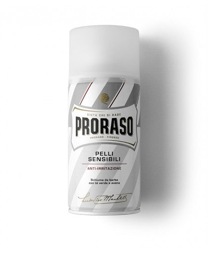 Proraso Schiuma da Barba Anti Irritazione 50ml