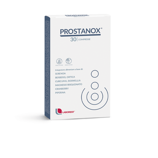 Prostanox 30 compresse