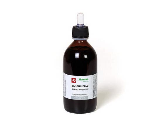 Fitomedical Sanguinello MG 200ml