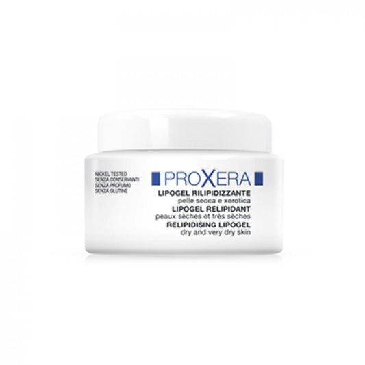 Bionike Proxera Lipogel Rilipidizzante 50ml