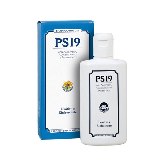 PS19 Doccia Shampoo 200ml