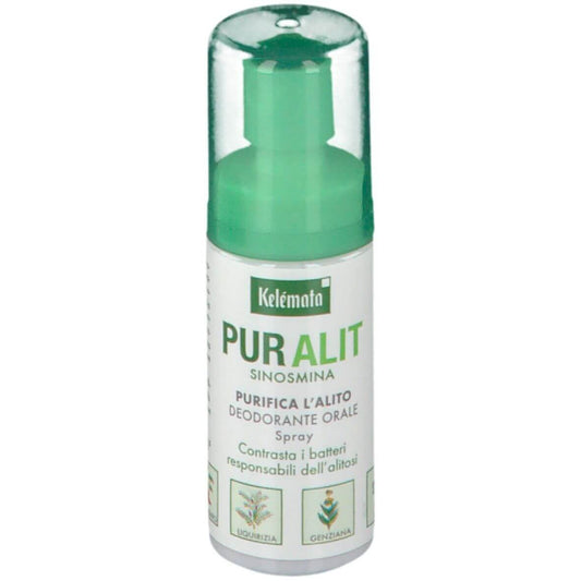 Puralit Spray 15ml