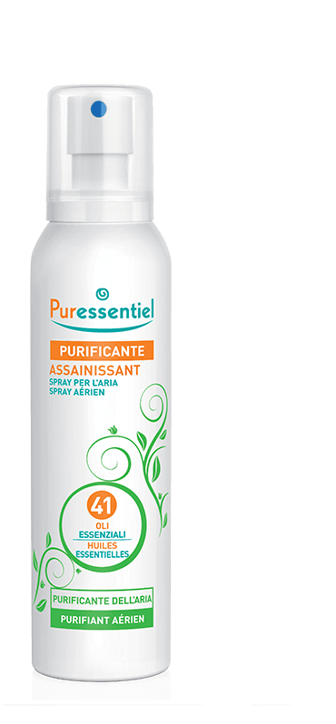 Puressentiel Purificante Spray Per L'Aria 200ml