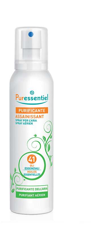 Puressentiel Purificante Spray Per L'Aria 75ml