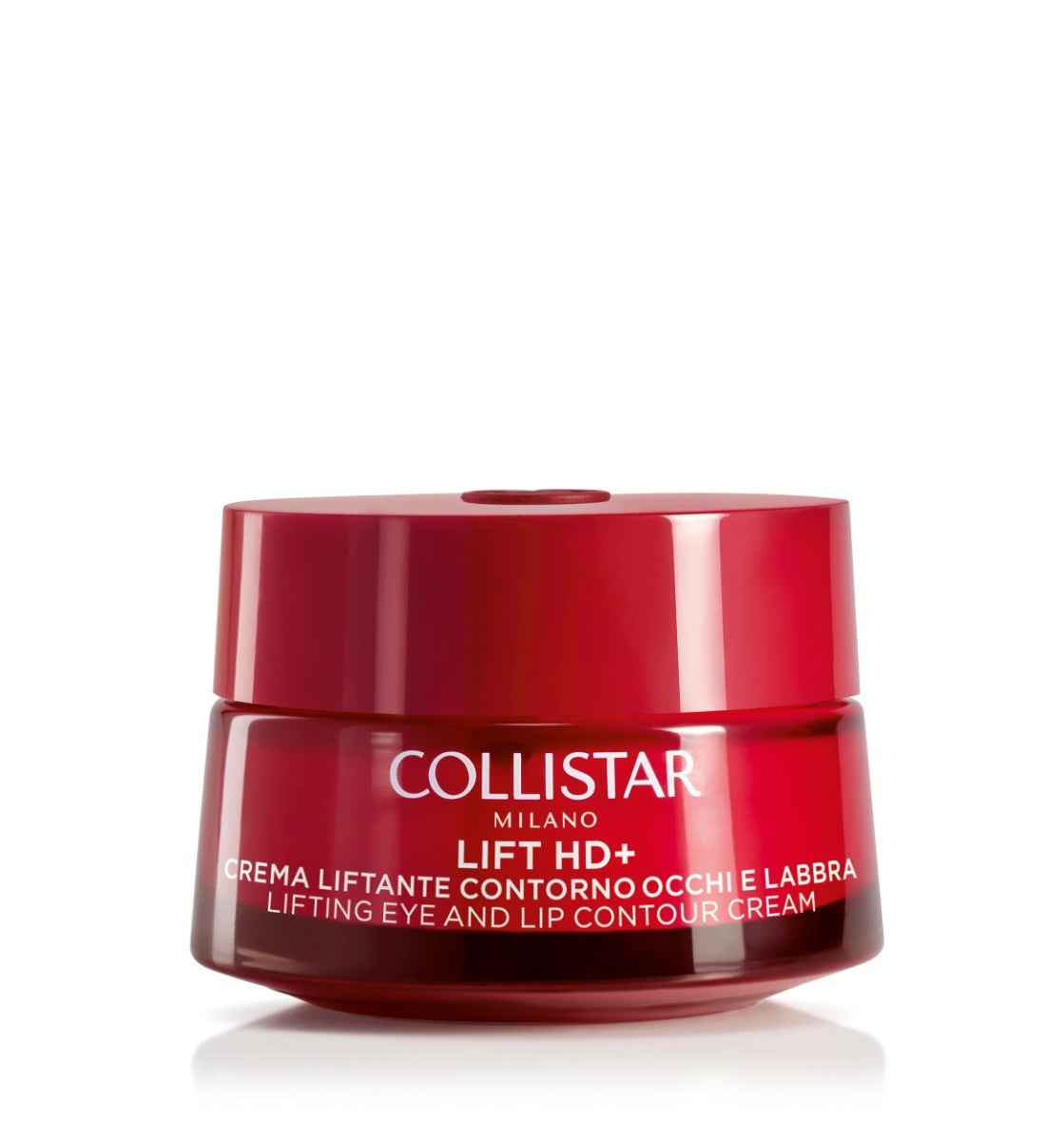 Collistar Crema  Liftante E Rassodante Contorno Occhi E Labbra 15ml