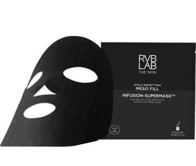 RVB LAB Infusion Supermask Anti Rughe Rimpolpante