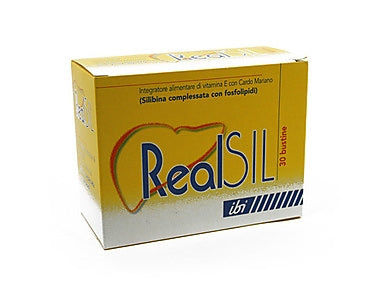 RealSil 30 buste