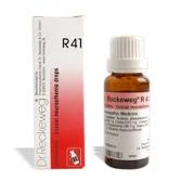 Reckeweg R41 gocce 22ml