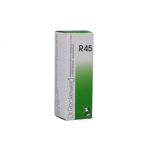 Reckeweg R45 Gocce 22ml