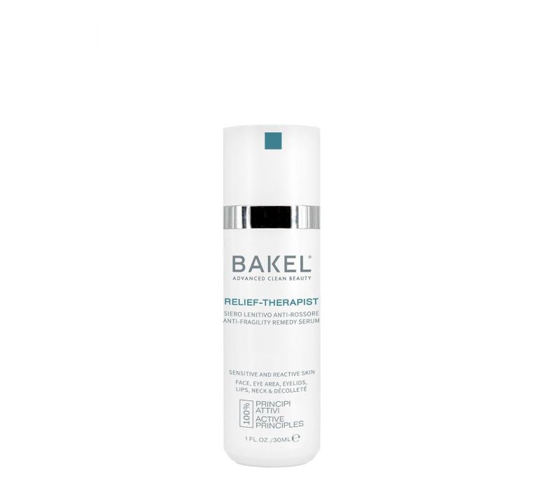 Bakel Relief Therapist Case&Refill 30ml