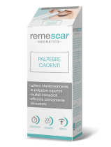 Remescar Palpebre Cadenti 8ml