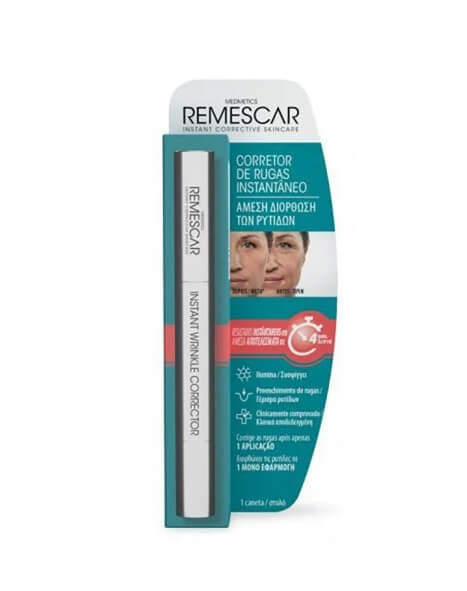 Remescar Correttore Rughe Instant Penna 4ml