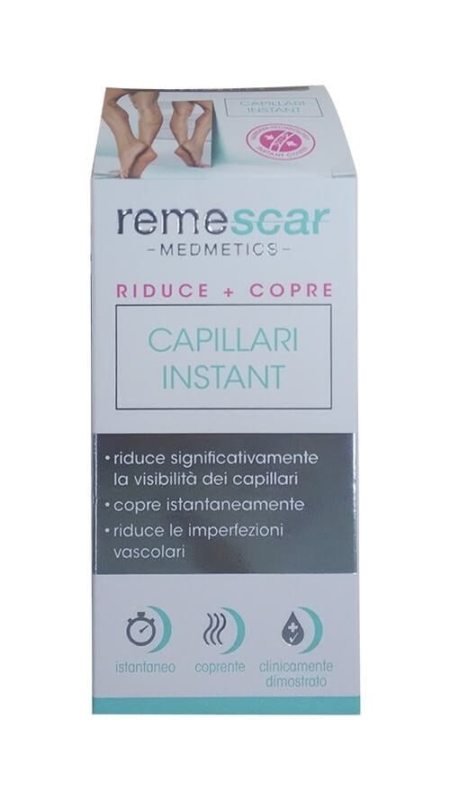 Remescar Capillari Instant 40ml