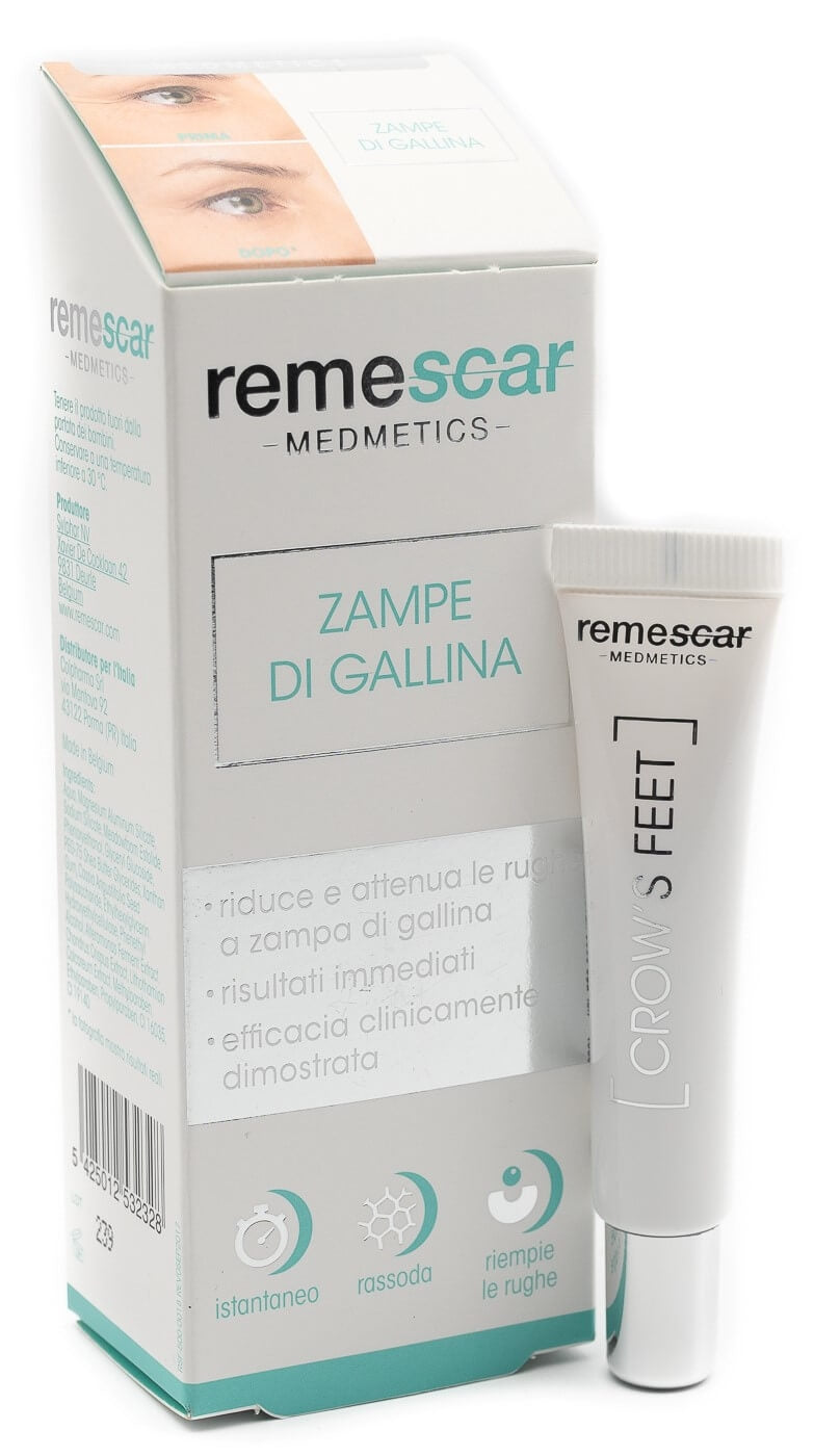 Remescar Zampe di Gallina 8ml