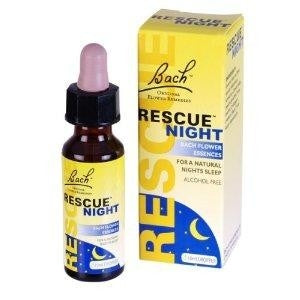 Fiori di Bach Rescue Night Senza Alcool 10ml