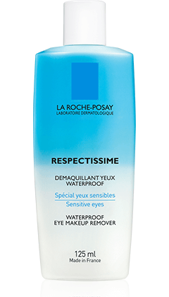 La Roche Posay Respectissime Struccante Bifasico Waterproof 125ml