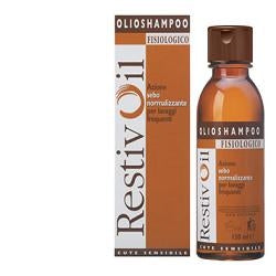 Restivoil Oiloshampoo Fisiologico 250ml