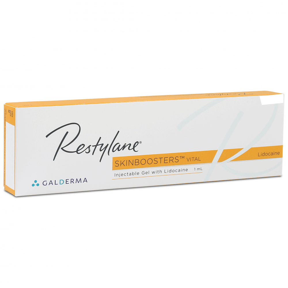 Galderma Restylane Skinboosters Vital  1 siringa da 1ml