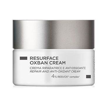 Canova Resurface Oxban Cream 50ml