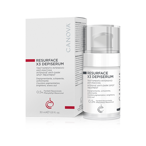 Canova Resurface X3 Depiserum 30ml