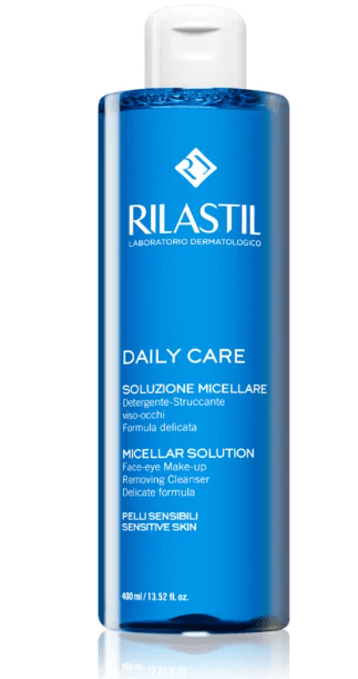 Rilastil Daily Care Soluzione Micellare 400ml