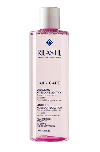 Rilastil Daily Care Soluzione Micellare Lenitiva 250ml