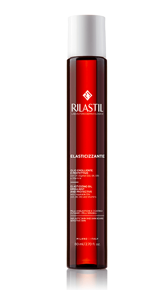 Rilastil Elasticizzante Olio 80ml