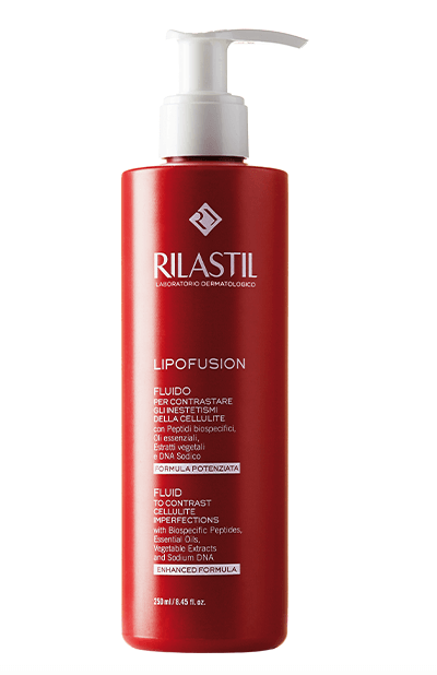 Rilastil Lipofusion Fluido 250ml