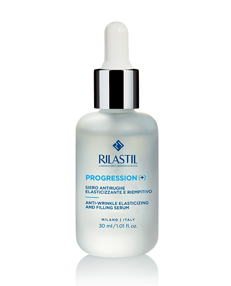 Rilastil Progression (+) Siero Antirughe 30ml