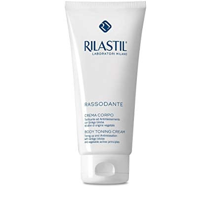 Rilastil Rassodante Crema Corpo 75ml