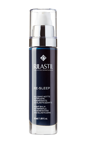 Rilastil Re-Sleep Balsamo Notte 50ml