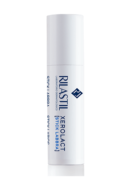 Rilastil Xerolact Stick Labbra 4,8ml