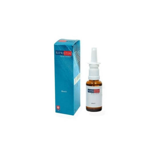 Ripristin Oto Gel 20ml