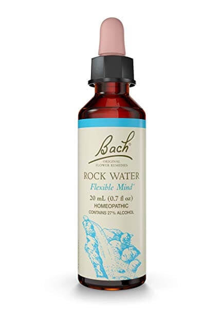 Fiori di Bach Rock Water 20ml