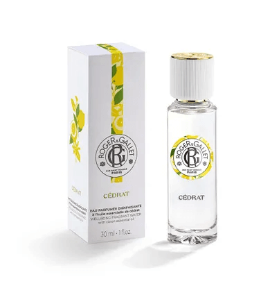 Roger&Gallet Cedrat Acqua Profumata 30ml