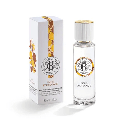 Roger&Gallet Bois d'Orange Acqua Profumata 30ml