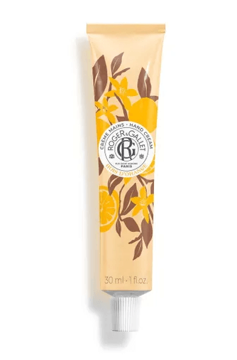 Roger&Gallet Bois d'Orange Crema Mani 30ml