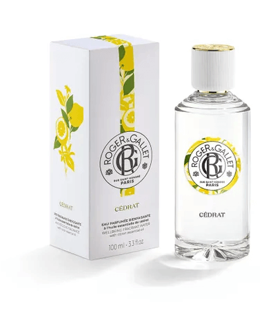 Roger&Gallet Cedrat Acqua Profumata 100ml