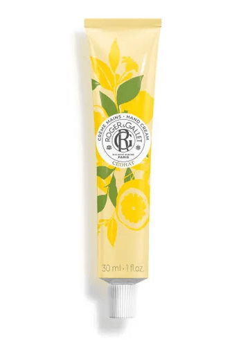 Roger&Gallet Cedrat Crema Mani 30ml