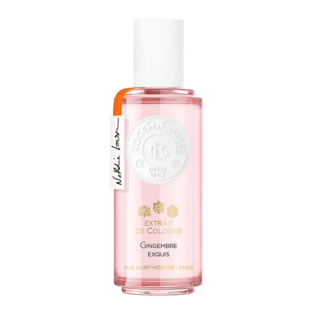 Roger&Gallet Extrait de Cologne Gingembre Exquis 100ml