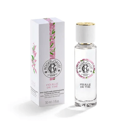 Roger&Gallet Fleur de Figuier Acqua Profumata 30ml