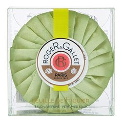 Roger&Gallet Feuille De Figuier Saponetta Profumata 100g