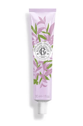 Roger&Gallet Feuille de Thé Crema Mani 30ml