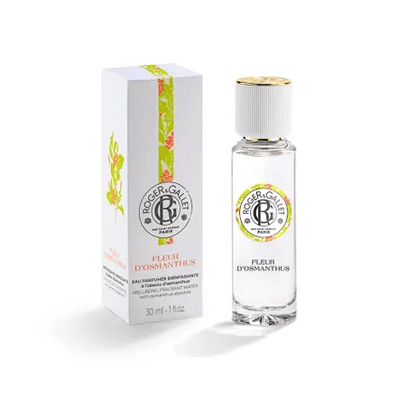 Roger&Gallet Fleur d'Osmanthus Acqua Profumata 30ml