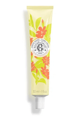 Roger&Gallet Fleur d'Osmanthus Crema Mani 30ml