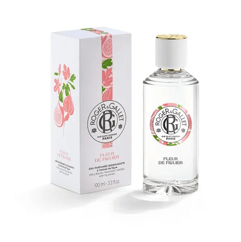 Roger&Gallet Fleur de Figuier Acqua Profumata 100ml