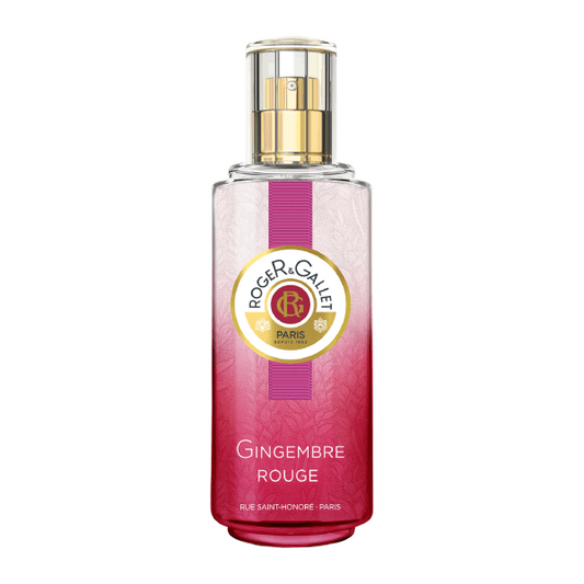 Roger&Gallet Gingembre Rouge Acqua Profumata 100ml