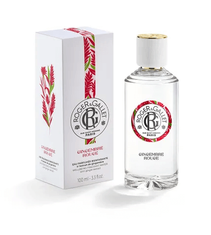 Roger&Gallet Gingembre Rouge Acqua Profumata 100ml