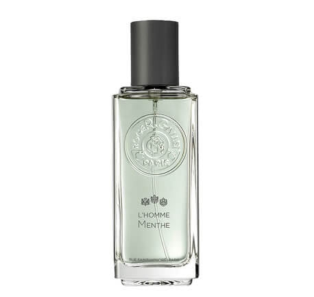 Roger&Gallet L'Homme Menthe Acqua Profumata Uomo 100ml