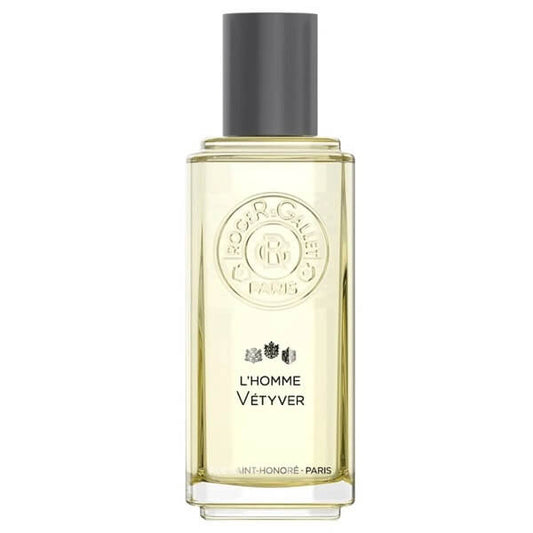 Roger&Gallet L'Homme Vetiver Acqua Profumata Uomo 100ml